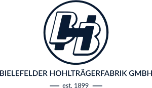 Logo Bielfelderhohlträger 