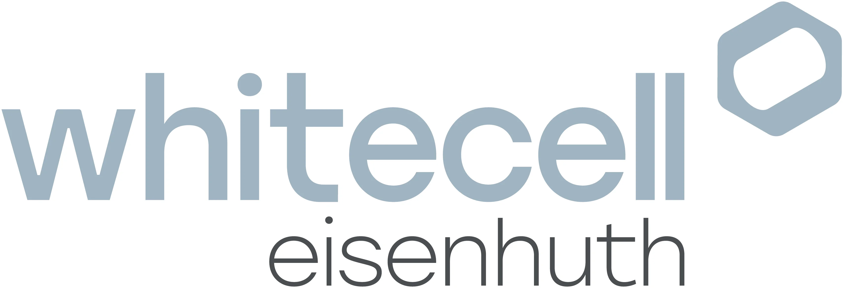 Logo Whitecell Eisenhuth