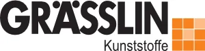 Logo Grässlin Süd